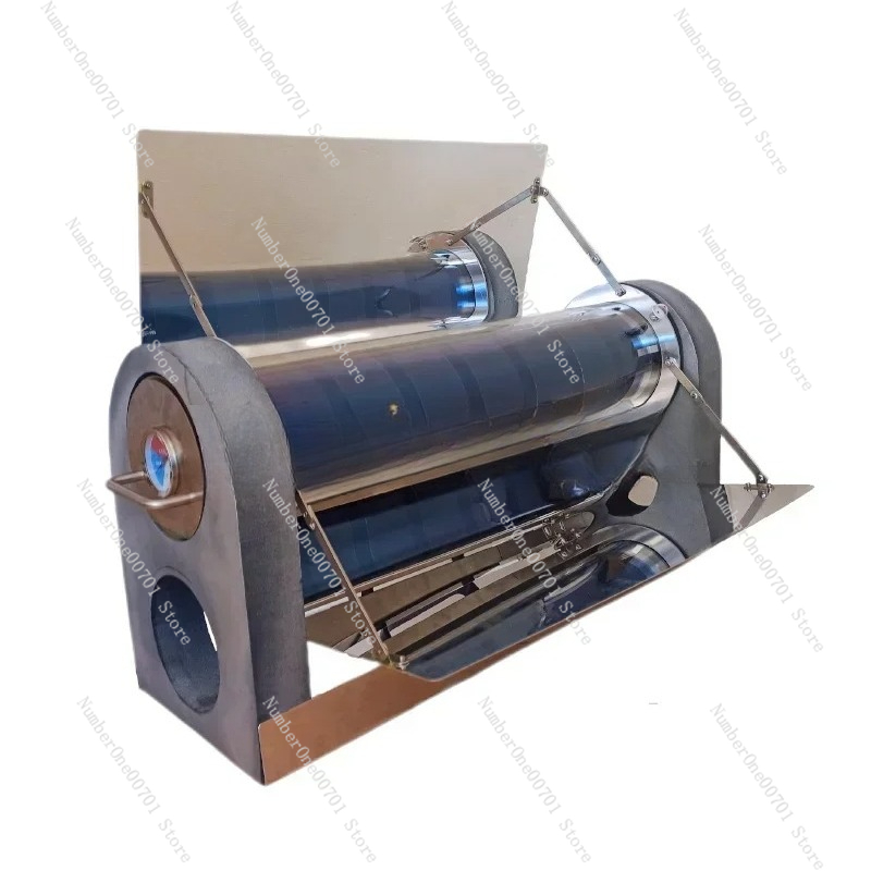 Large Solar Barbecue Stove, Po - đánh giá và giá Outdoor Camping Oven