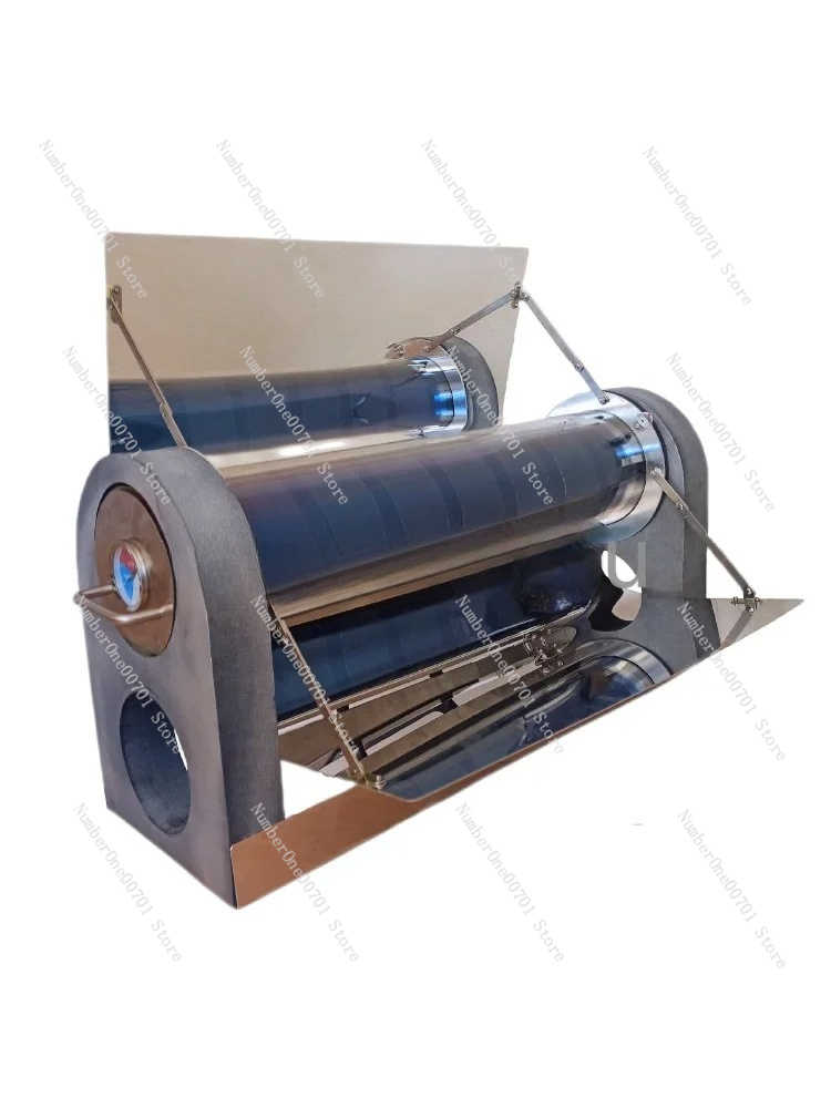 Large Solar Barbecue Stove, Po - đánh giá và giá Outdoor Camping Oven