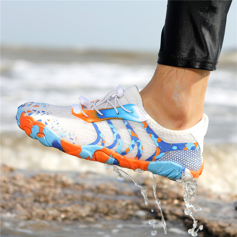 Unisex Quick-Drying Barefoot W - đánh giá và giá Trekking Poles