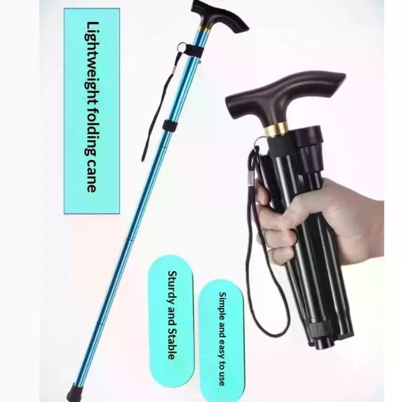 Telescopic Aluminum Walking St - đánh giá và giá Trekking Poles