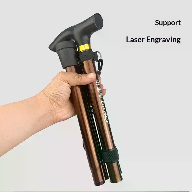 Telescopic Aluminum Walking St - đánh giá và giá Trekking Poles