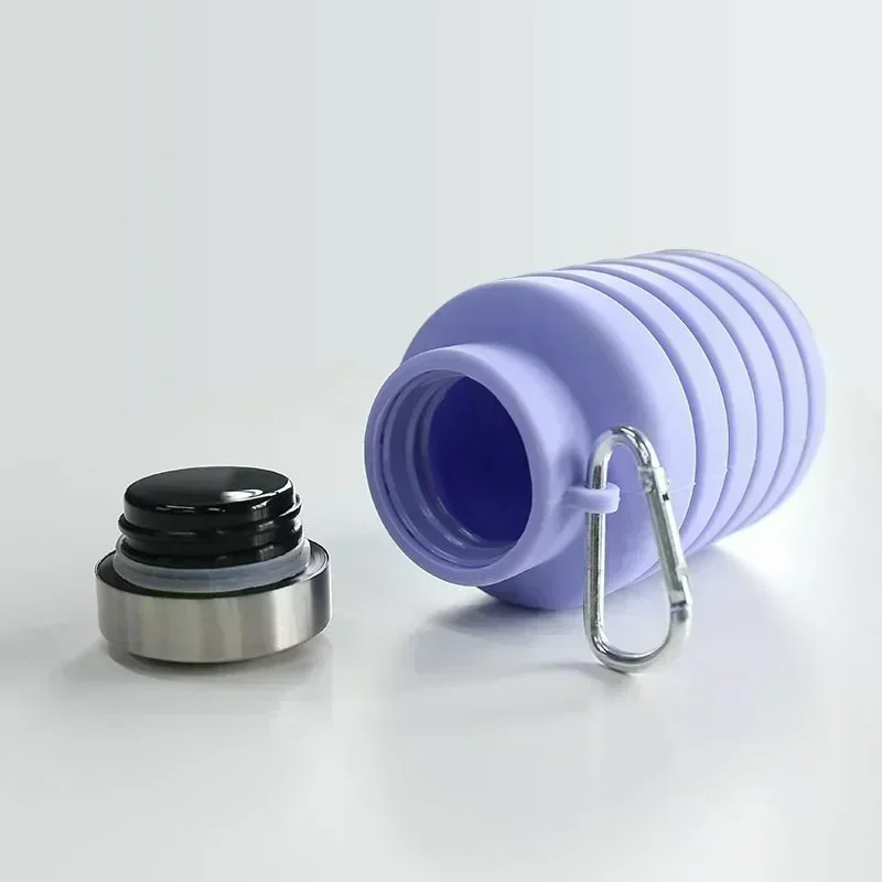 Collapsible Water Bottle, Reus - đánh giá và giá Collapsible Water Bottle