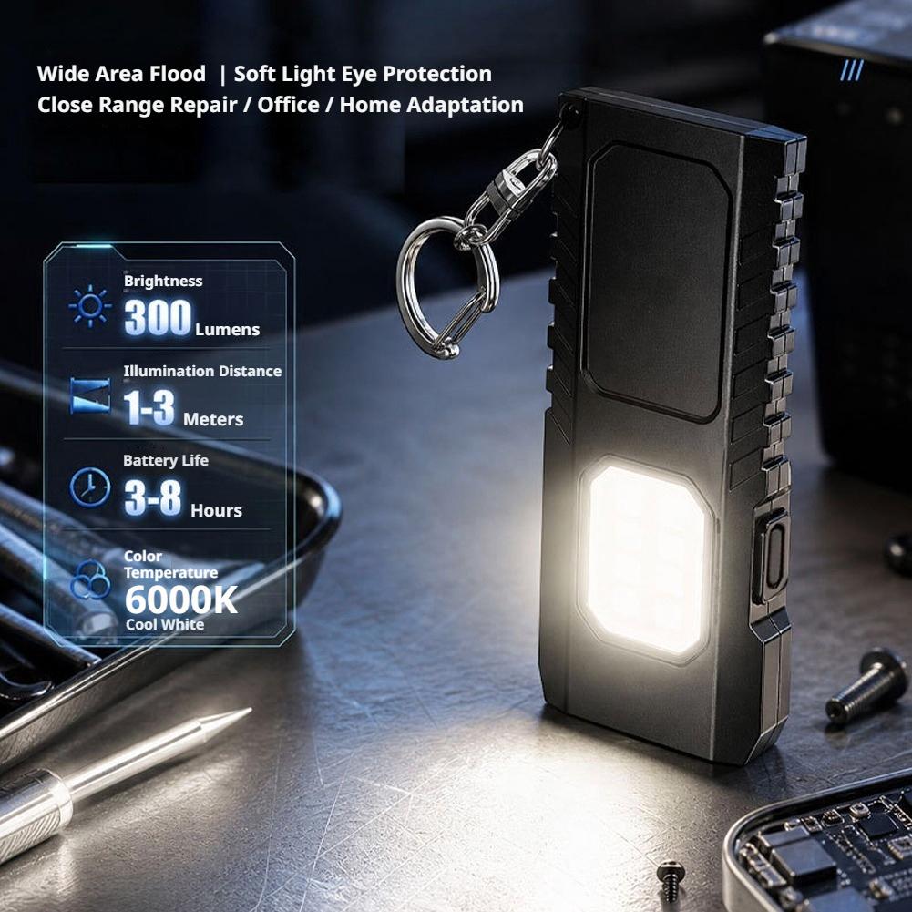 Multifunctional USB Rechargeab - đánh giá và giá Outdoor Camping Lighting