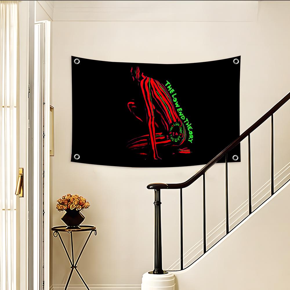 atcq A Tribe Called Quest Flag - đánh giá và giá Quest Outdoor Camping