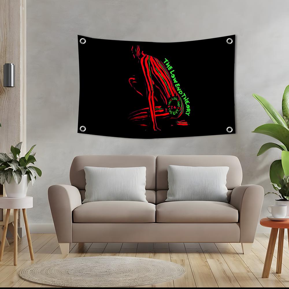 atcq A Tribe Called Quest Flag - đánh giá và giá Quest Outdoor Camping