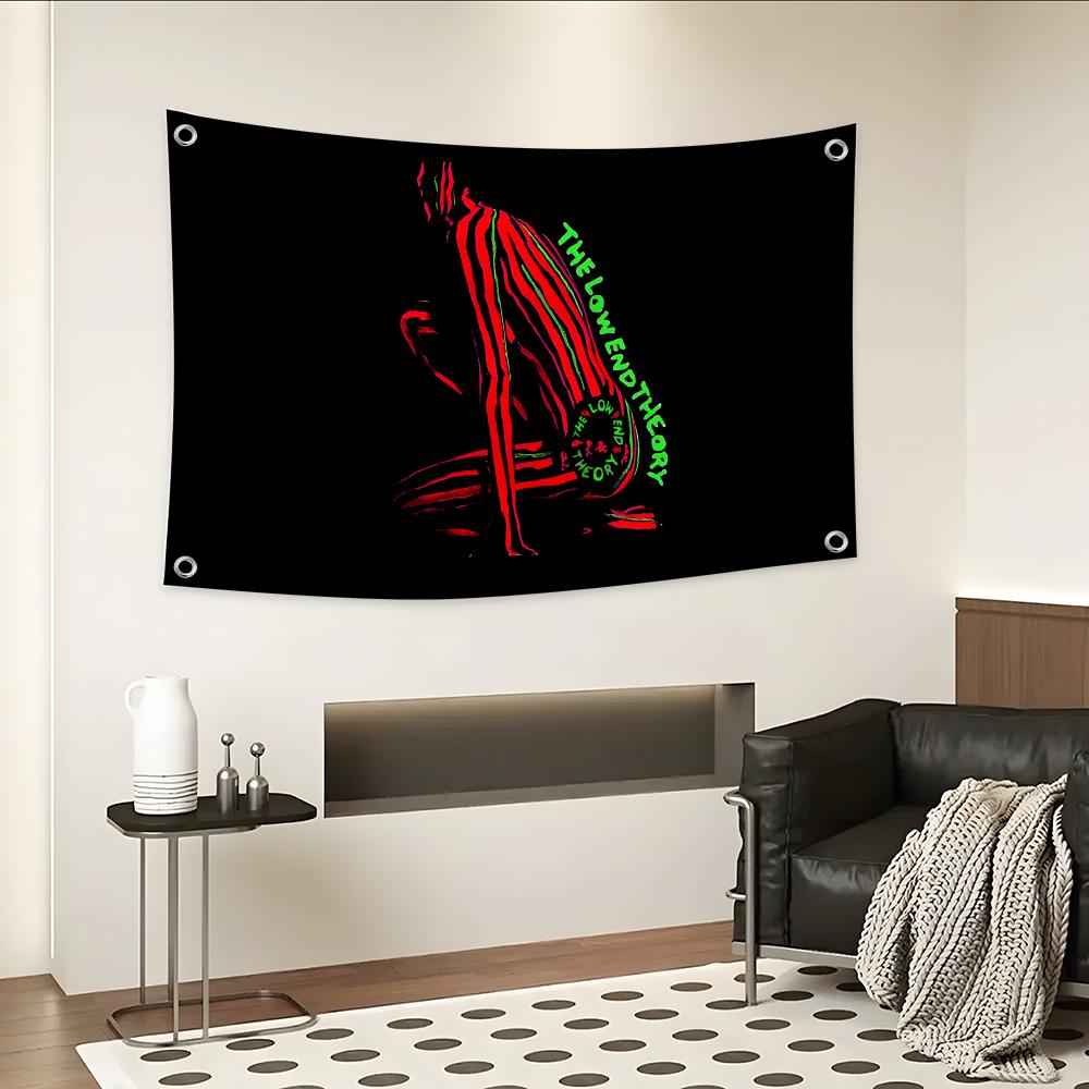 atcq A Tribe Called Quest Flag - đánh giá và giá Quest Outdoor Camping