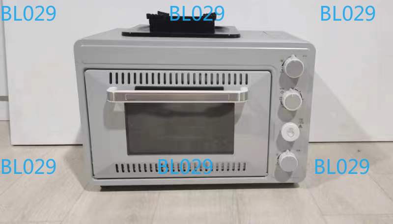 Portable small baking oven Hou - đánh giá và giá Outdoor Camping Oven