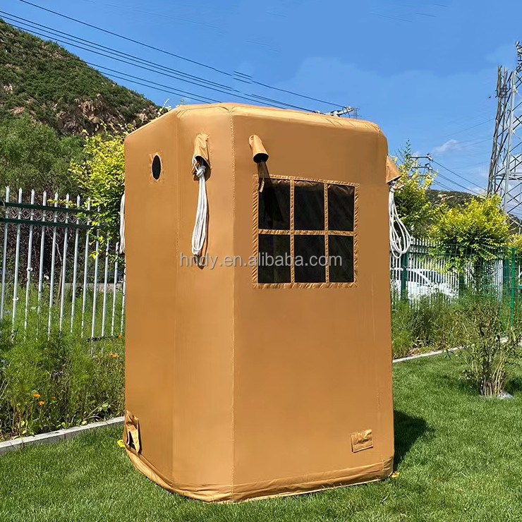 Outdoor Camping Shower Toilet  - đánh giá và giá Outdoor Camping Toilet Tent