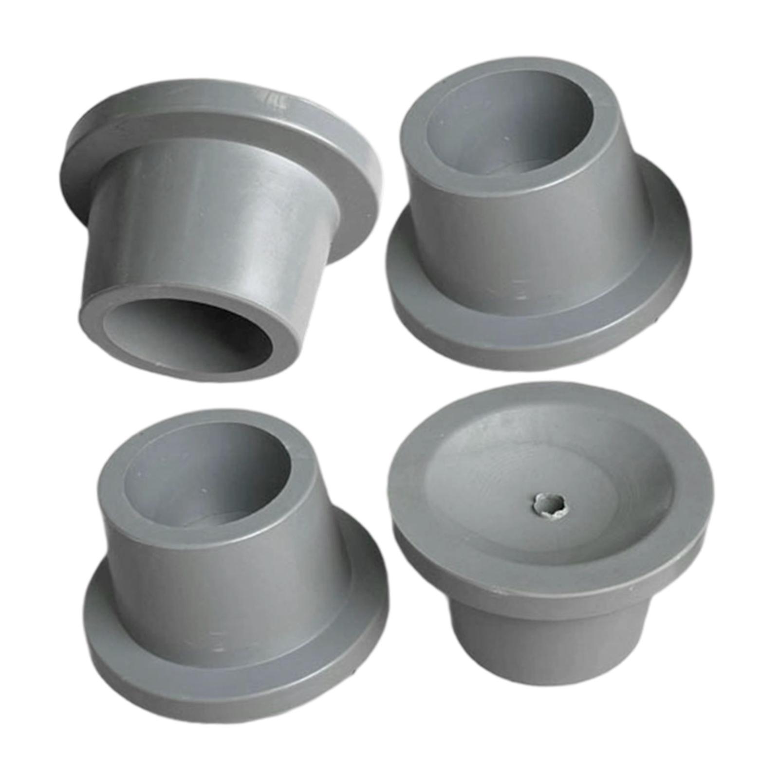 Rubber Trekking Pole Tips Repl - đánh giá và giá Trekking Poles