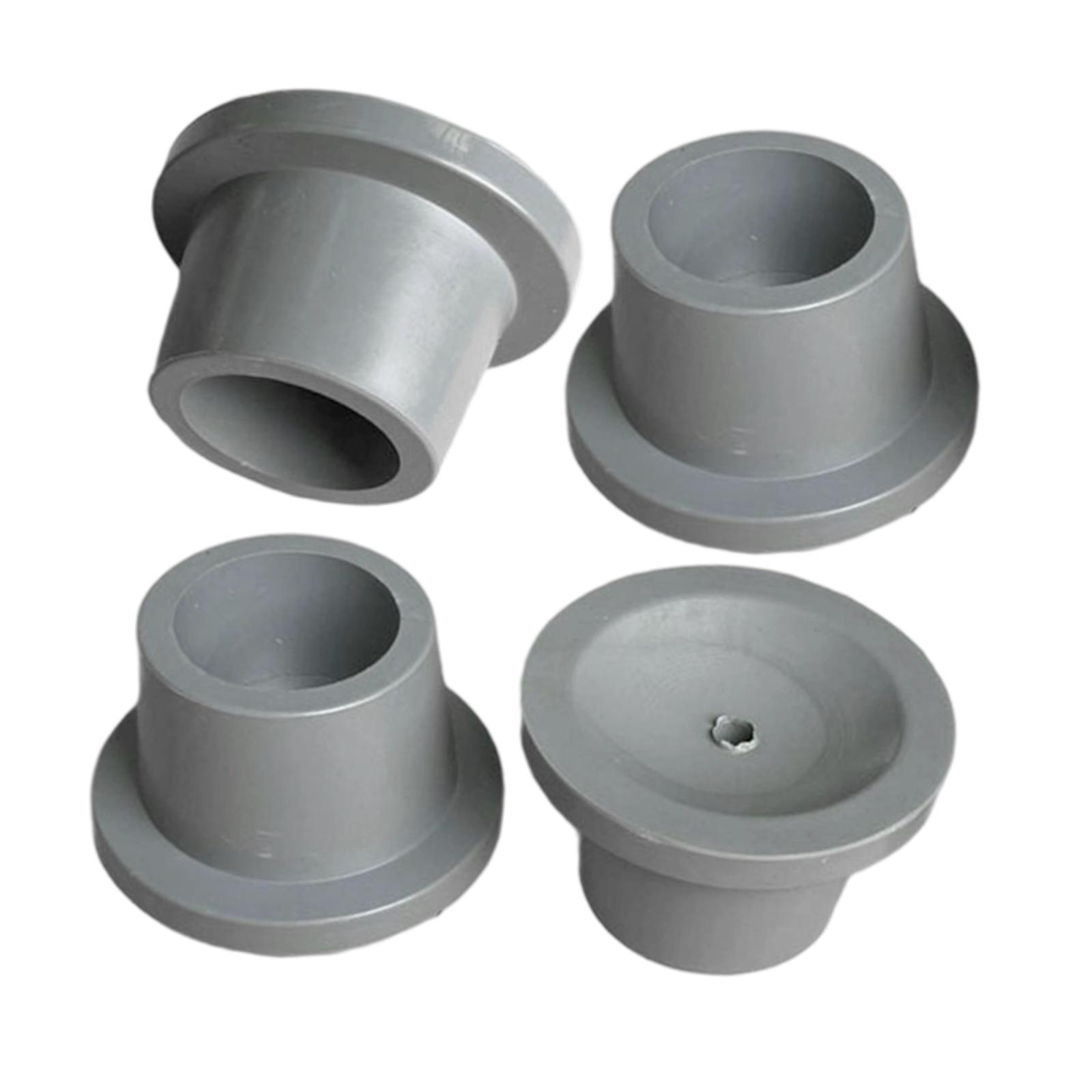 Rubber Trekking Pole Tips Repl - đánh giá và giá Trekking Poles