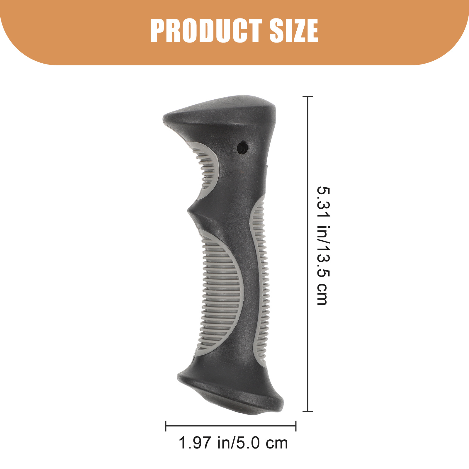 2pcs Plastic For Trekking Pole - đánh giá và giá Trekking Poles