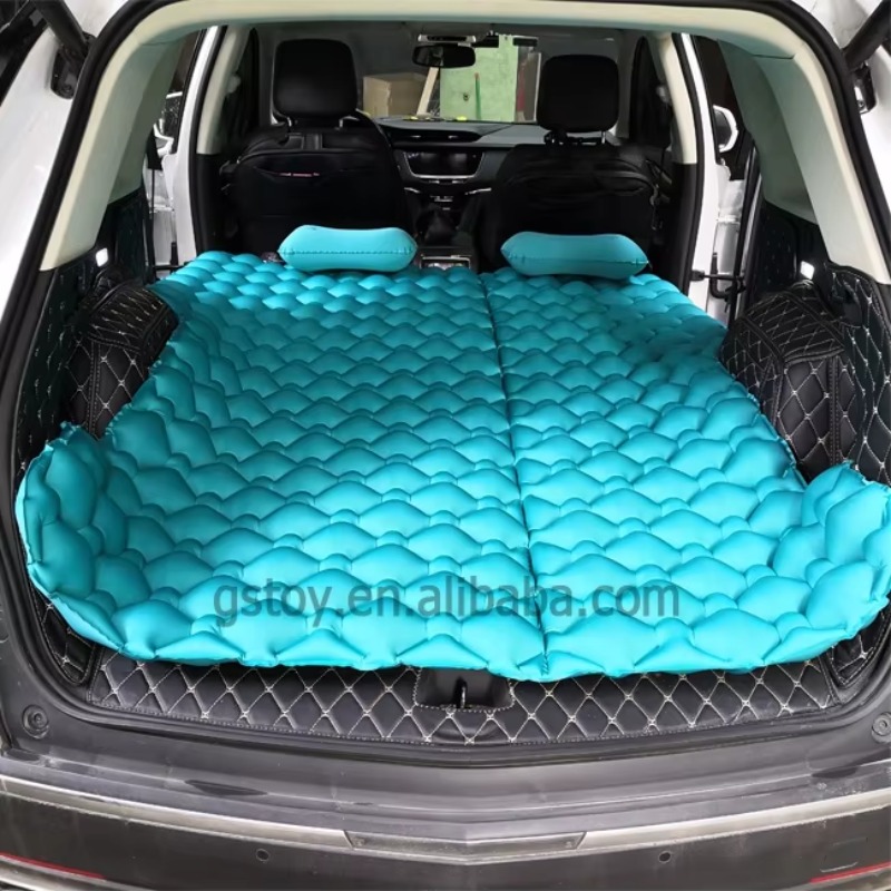 STLF Inflatable Car Bed Mattre - đánh giá và giá Inflatable Mattress
