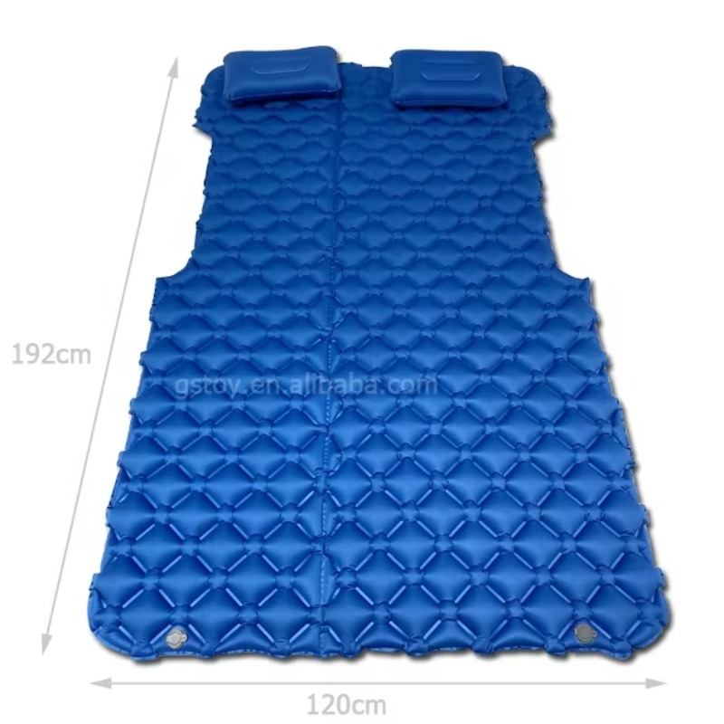 STLF Inflatable Car Bed Mattre - đánh giá và giá Inflatable Mattress