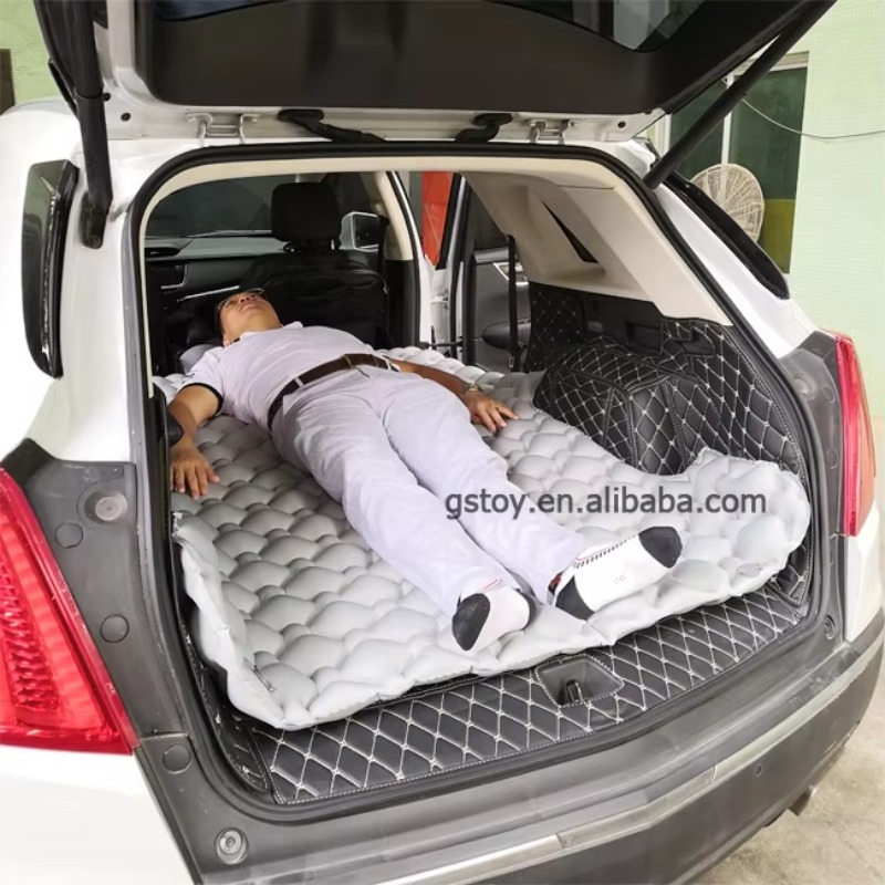 STLF Inflatable Car Bed Mattre - đánh giá và giá Inflatable Mattress