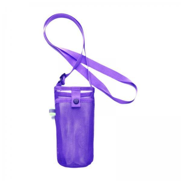 Water Bottle Sleeve Adjustable - đánh giá và giá Collapsible Water Bottle