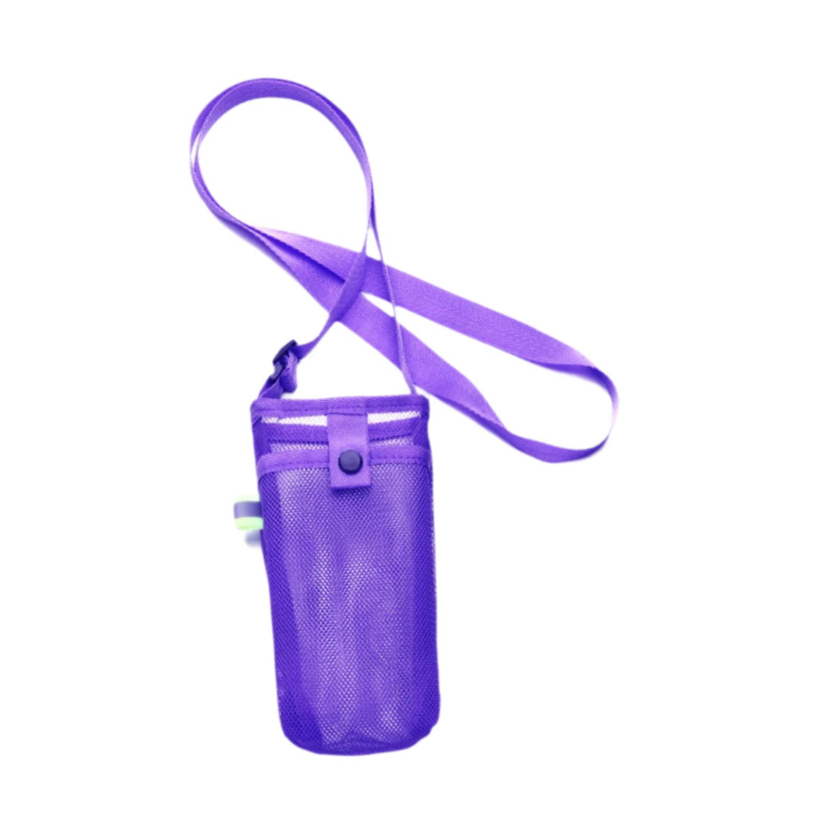 Water Bottle Sleeve Adjustable - đánh giá và giá Collapsible Water Bottle