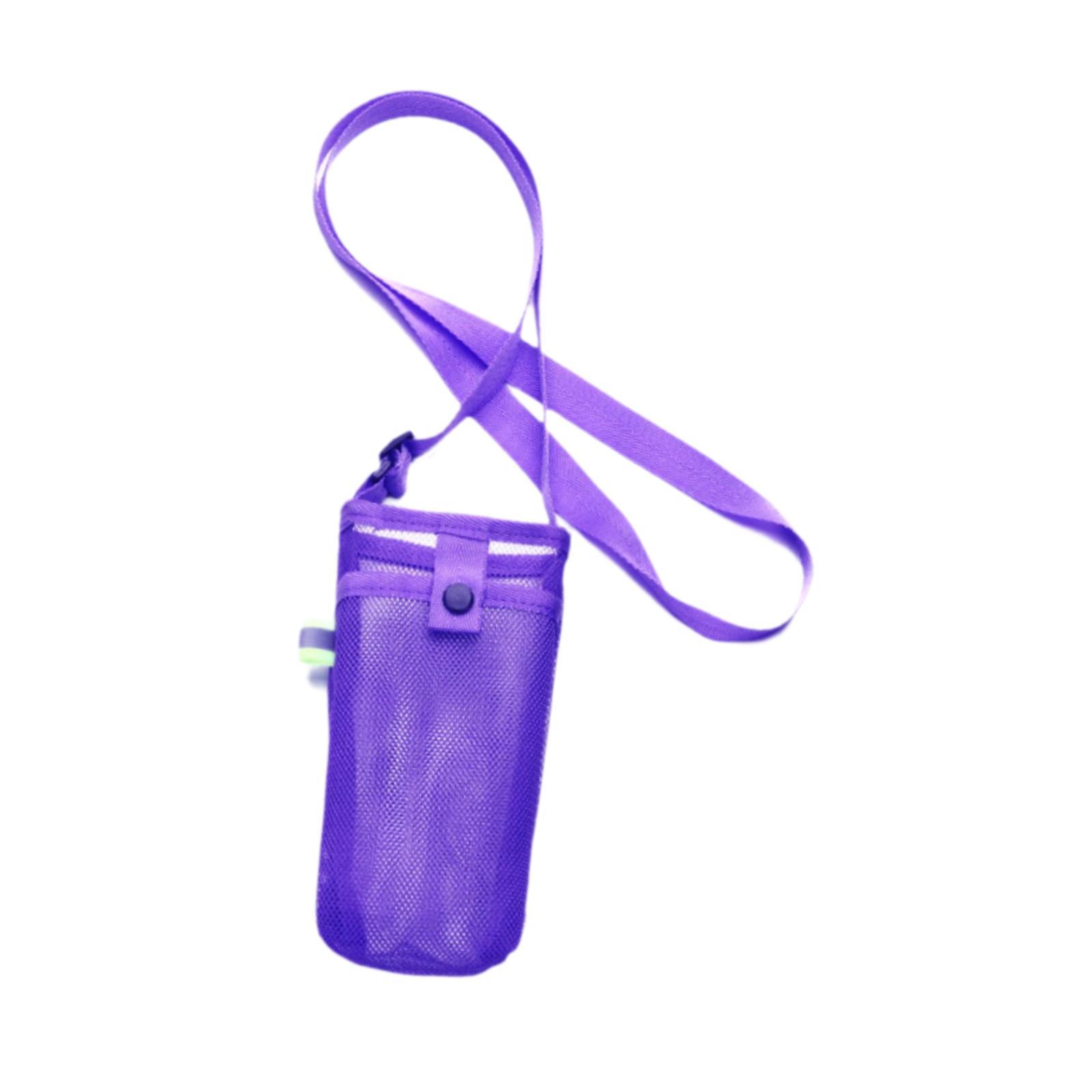 Water Bottle Sleeve Adjustable - đánh giá và giá Collapsible Water Bottle