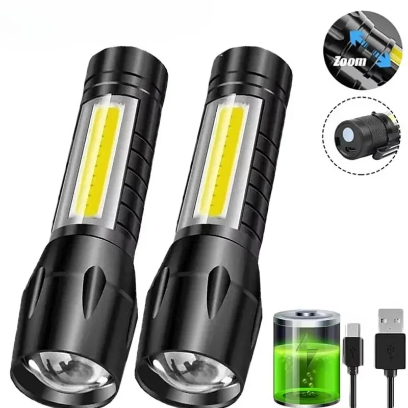 Portable COB+LED Camping Light - đánh giá và giá Outdoor Camping Lampe