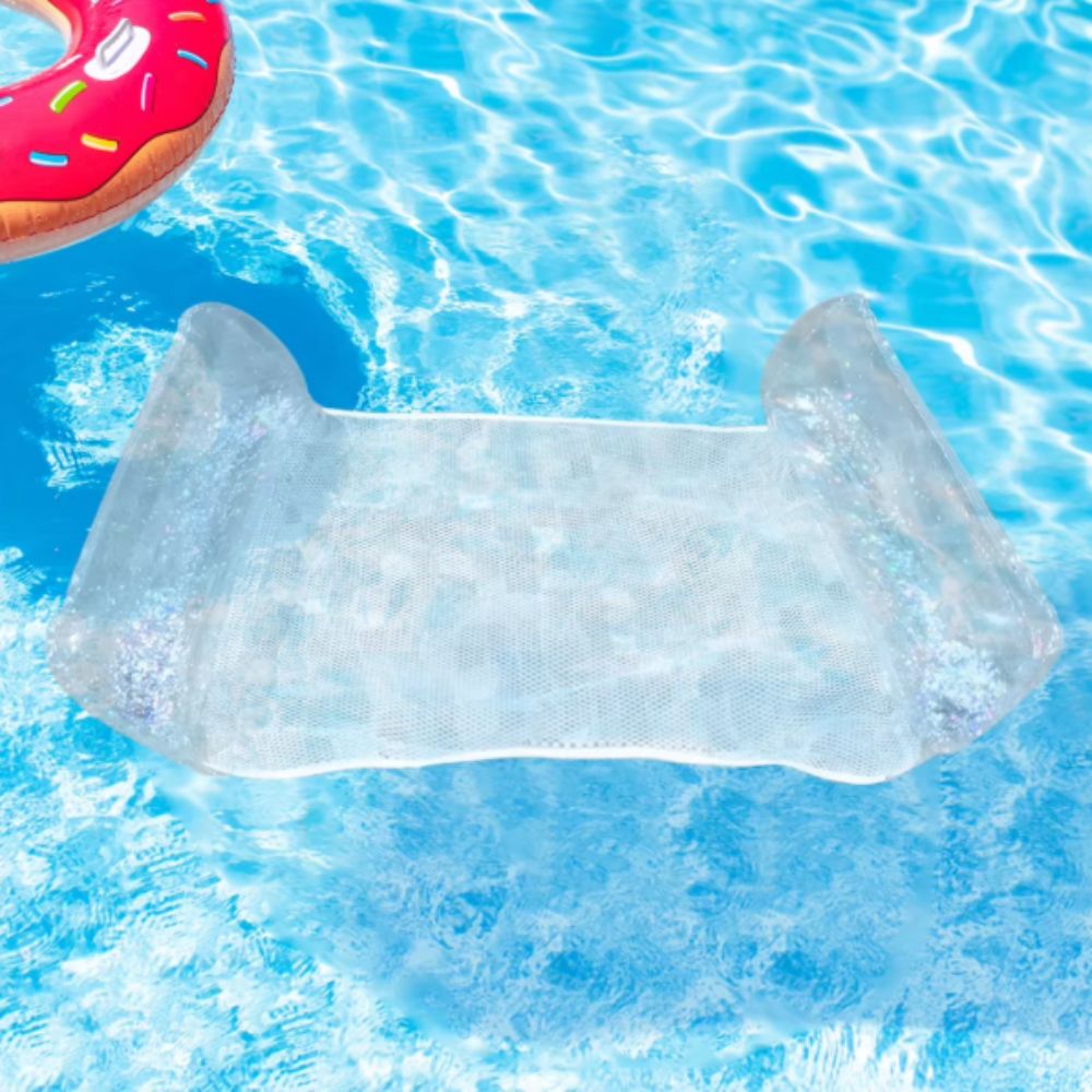 Foldable Inflatable Water Hamm - đánh giá và giá Inflatable Mattress