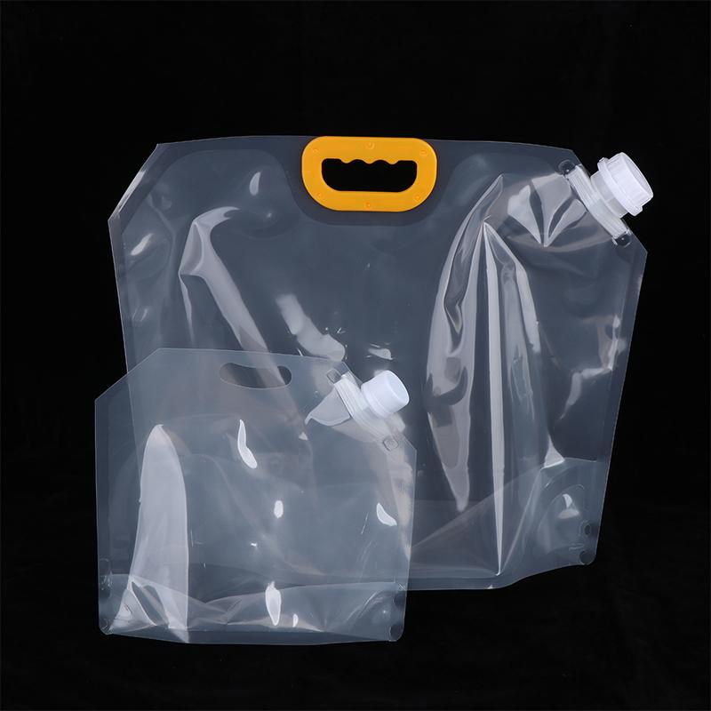 1/5PCS 1L-10L Collapsible Wate - đánh giá và giá Collapsible Water Bottle
