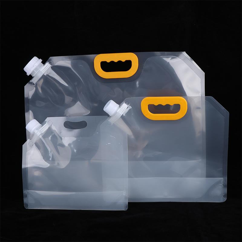 1/5PCS 1L-10L Collapsible Wate - đánh giá và giá Collapsible Water Bottle