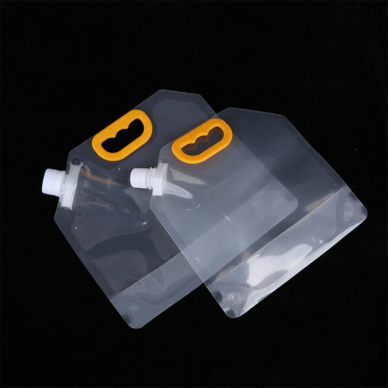 1/5PCS 1L-10L Collapsible Wate - đánh giá và giá Collapsible Water Bottle