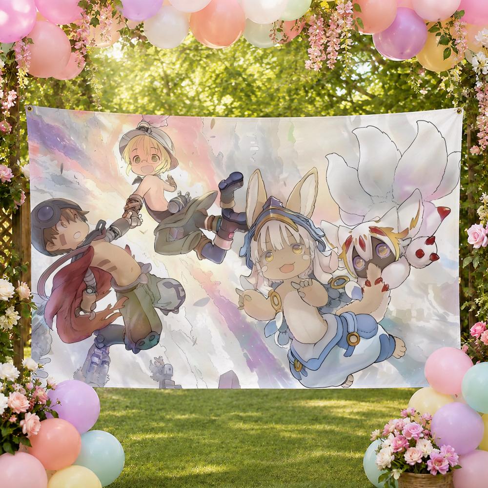 Anime Dark Epic RPG M-Made in  - đánh giá và giá Outdoor Camping Rpg