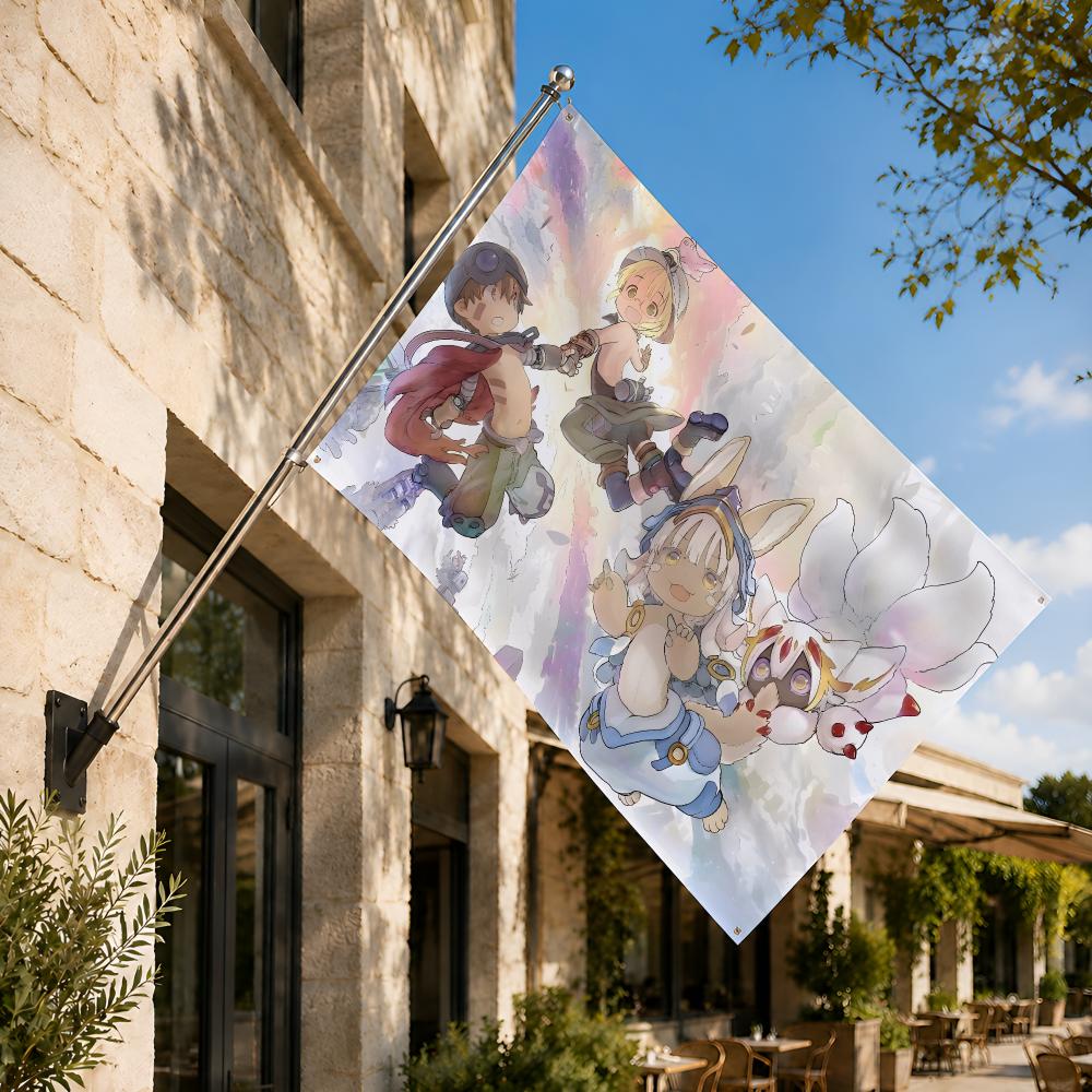 Anime Dark Epic RPG M-Made in  - đánh giá và giá Outdoor Camping Rpg