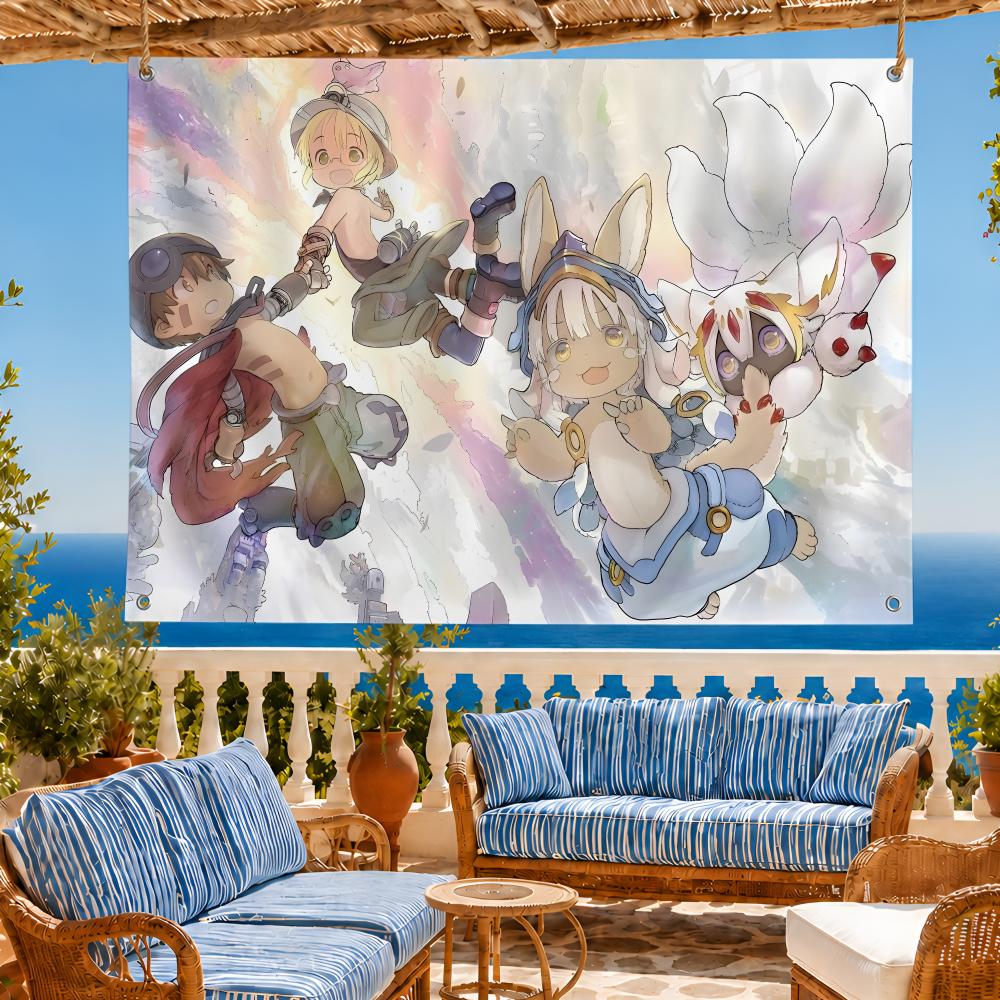 Anime Dark Epic RPG M-Made in  - đánh giá và giá Outdoor Camping Rpg
