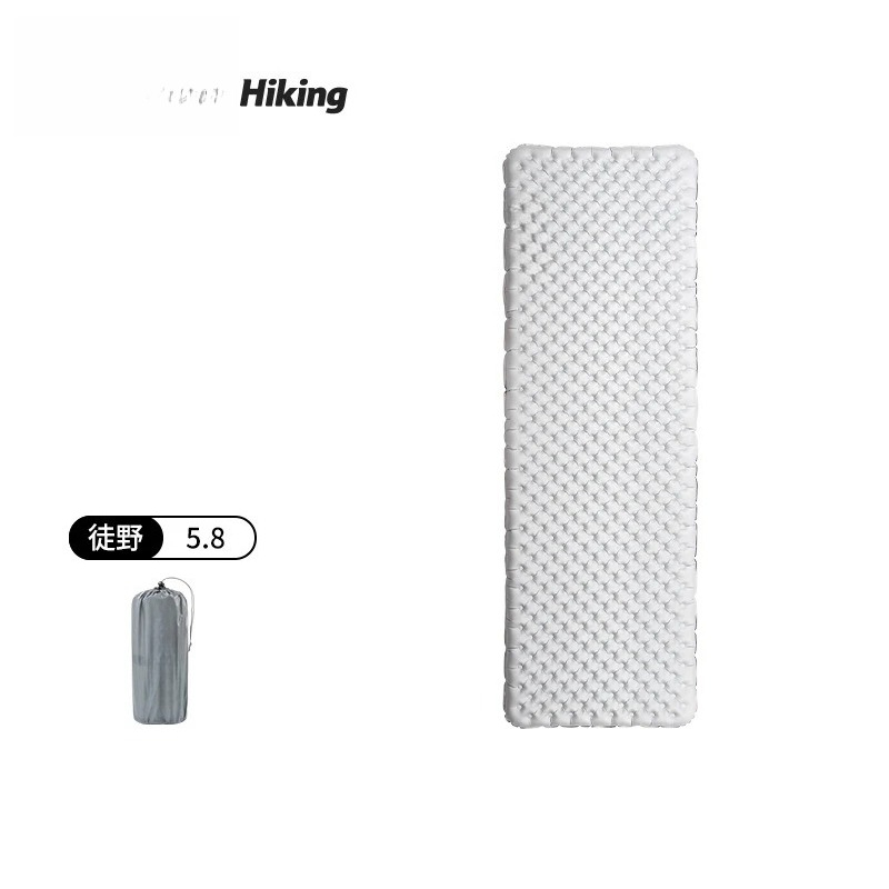 R5.8 Camping Inflatable Mattre - đánh giá và giá Inflatable Mattress