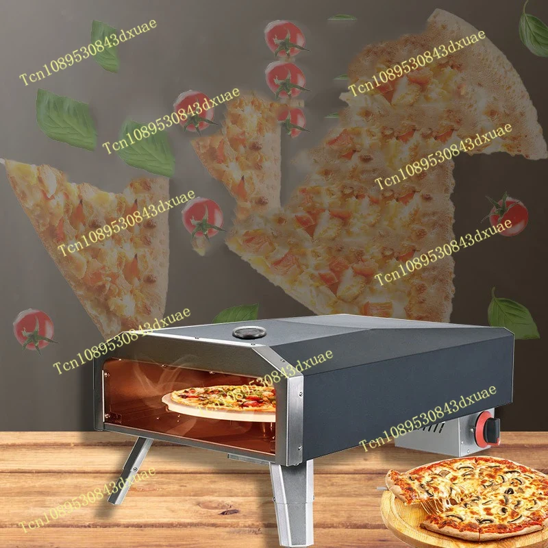 Camping Gas Pizza Oven Foldabl - đánh giá và giá Outdoor Camping Oven