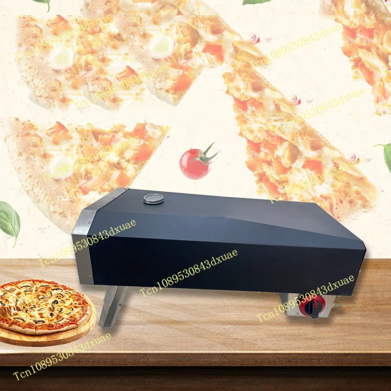 Camping Gas Pizza Oven Foldabl - đánh giá và giá Outdoor Camping Oven