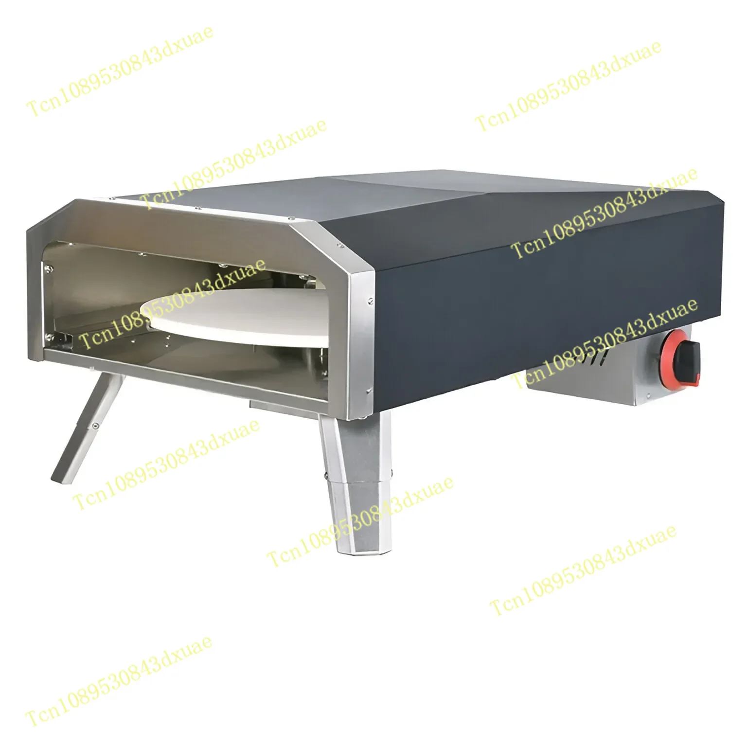 Camping Gas Pizza Oven Foldabl - đánh giá và giá Outdoor Camping Oven