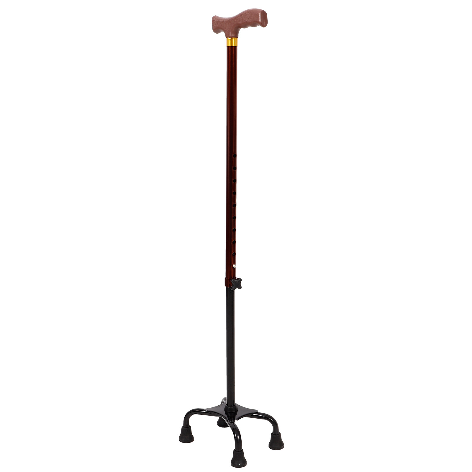 Aluminum Alloy Detachable Walk - đánh giá và giá Trekking Poles