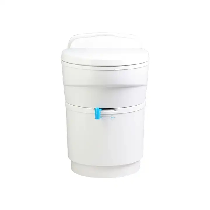 Portable RV Toilet & Shower Co - đánh giá và giá Portable Camp Toilet