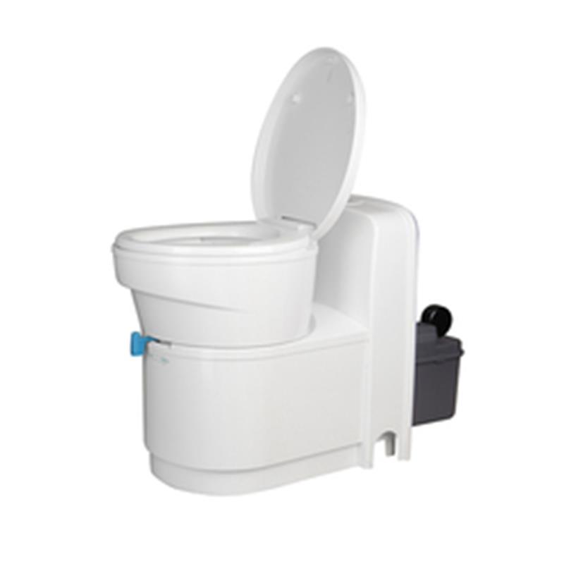 Portable RV Toilet & Shower Co - đánh giá và giá Portable Camp Toilet