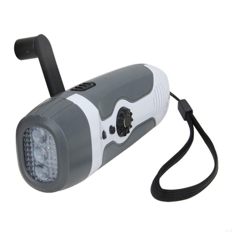 Đèn khẩn cấp đa chức năng được - đánh giá và giá Quest Outdoor Camping