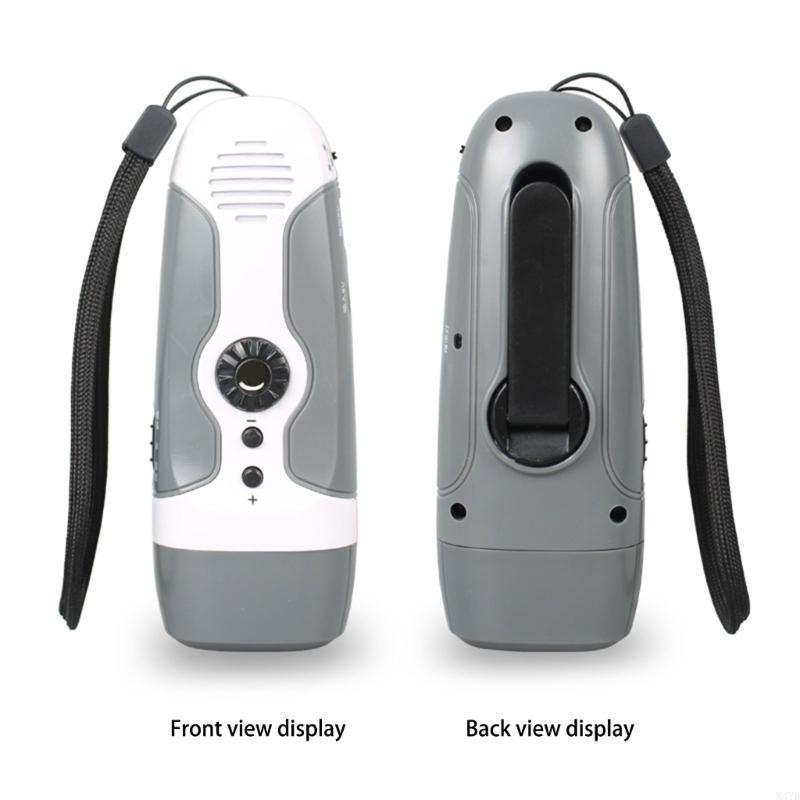 Đèn khẩn cấp đa chức năng được - đánh giá và giá Quest Outdoor Camping