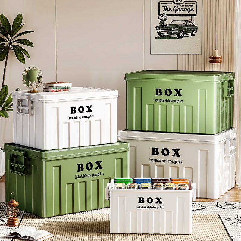 Outdoor Camping Storage Box La - đánh giá và giá Outdoor Camping Storage Box