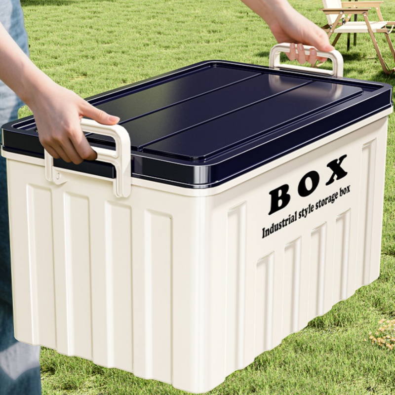 Outdoor Camping Storage Box La - đánh giá và giá Outdoor Camping Storage Box