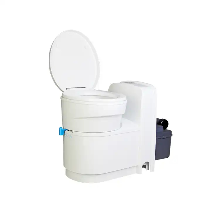 Portable Water‑Saving Composti - đánh giá và giá Portable Camp Toilet