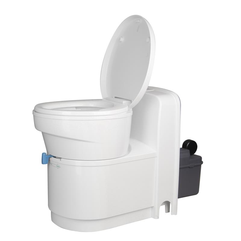 Portable Water‑Saving Composti - đánh giá và giá Portable Camp Toilet