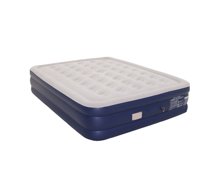 Queen Size Double Persons Auto - đánh giá và giá Inflatable Mattress