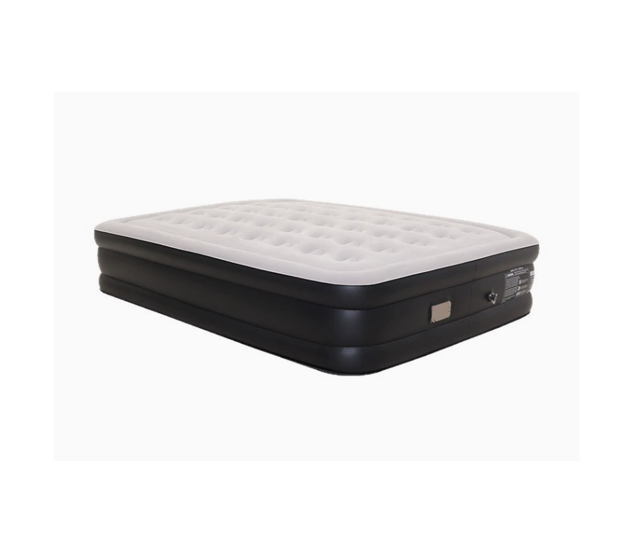 Queen Size Double Persons Auto - đánh giá và giá Inflatable Mattress
