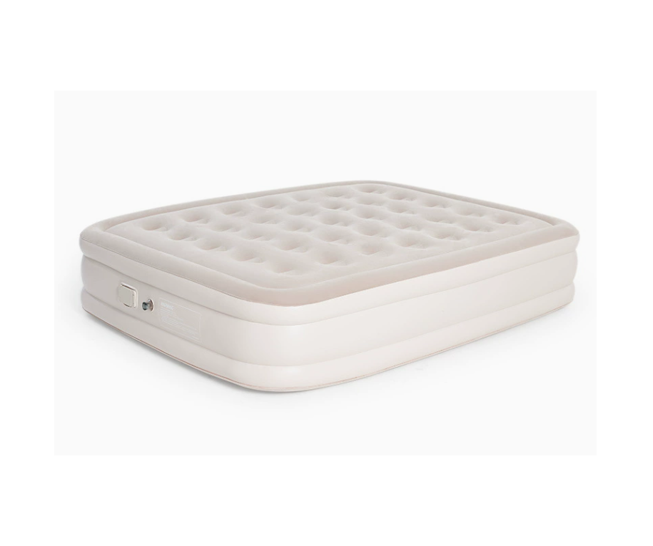 Queen Size Double Persons Auto - đánh giá và giá Inflatable Mattress